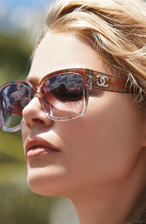 lunettes chanel online|chanel sunglasses new collection 2020.